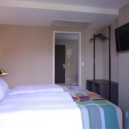 Central Hotel Muenster 外观 照片