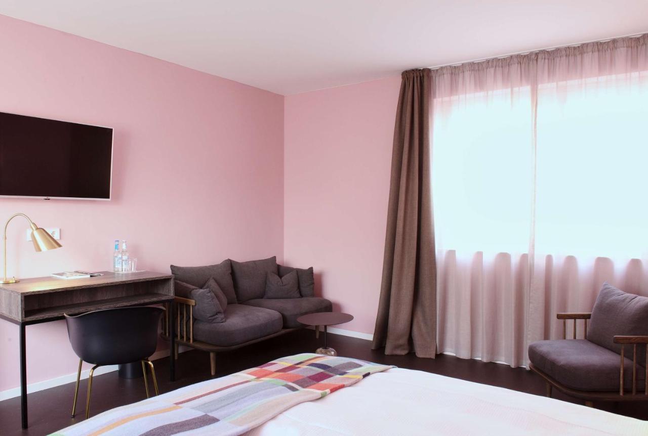 Central Hotel Muenster 外观 照片