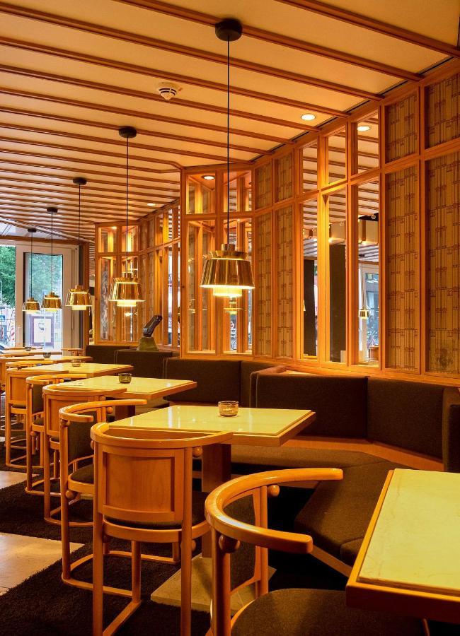 Central Hotel Muenster 外观 照片