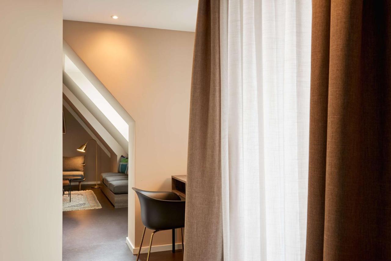 Central Hotel Muenster 外观 照片