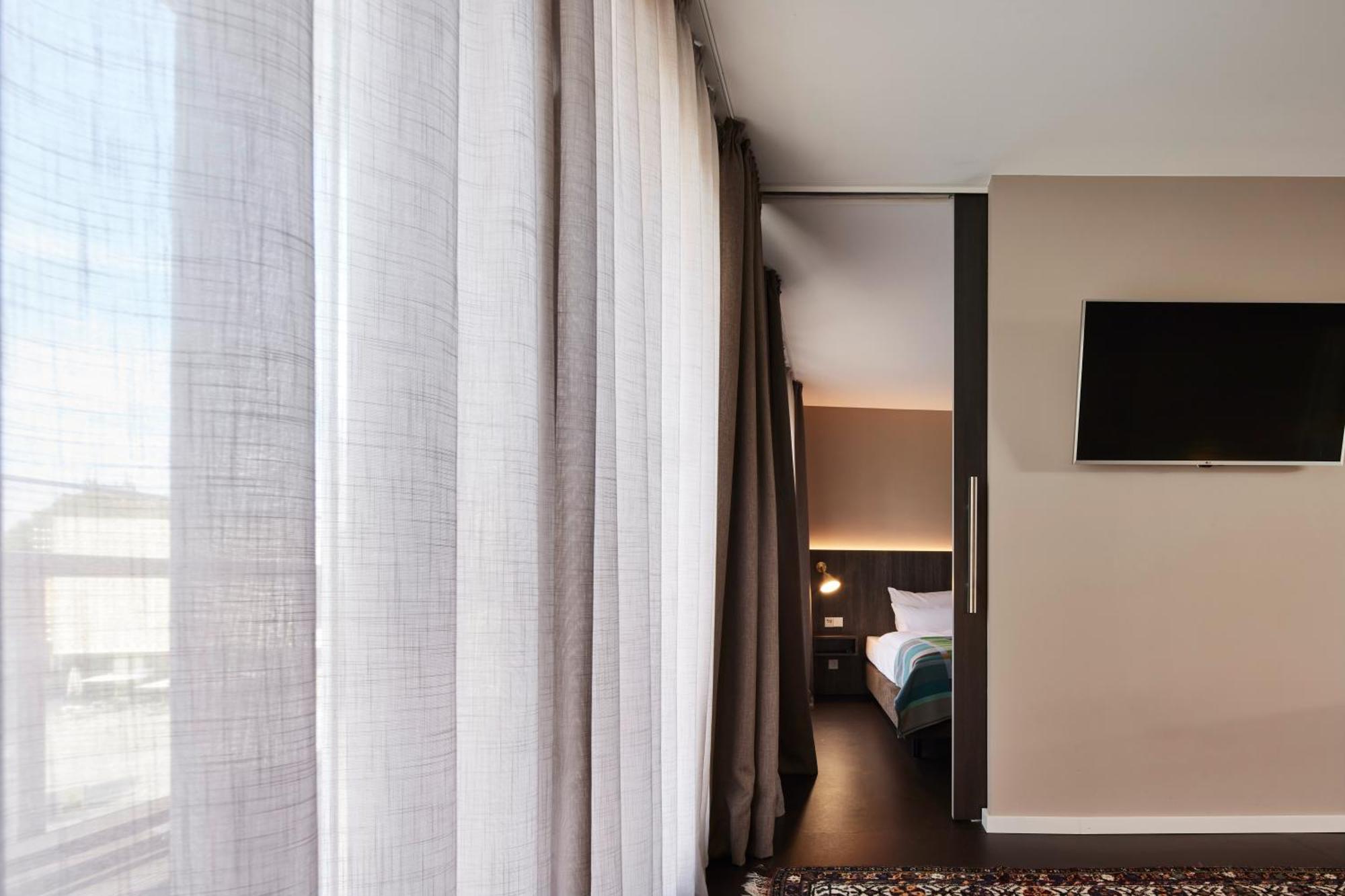 Central Hotel Muenster 外观 照片